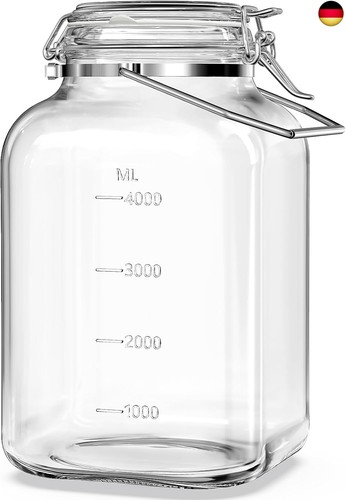 Absovetu einmachglas mit - absovetu,
