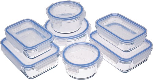 Amazon basics auslaufsichere - amazon,