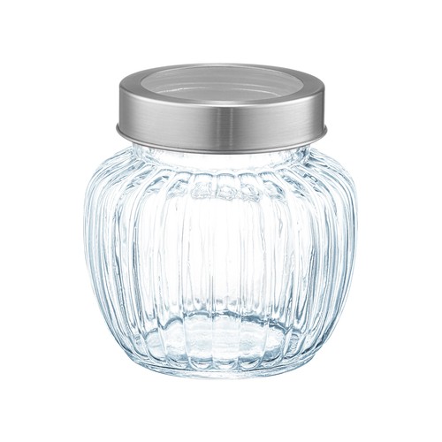Vorratsglas aufbewahrungsglas - vorratsglas,