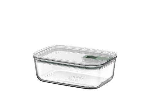 Mepal glasbehälter mit - glasbehälter,