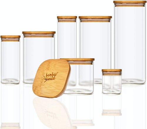 700ml vorratsglas - 700ml, |