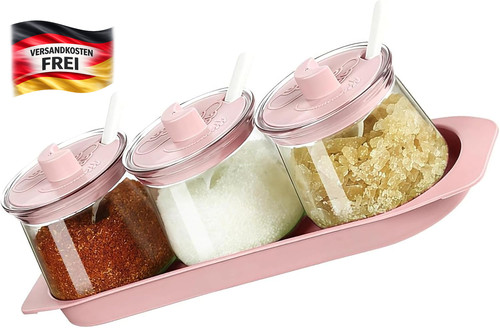 Küchengewürz set 3er - küchengewürz-set,
