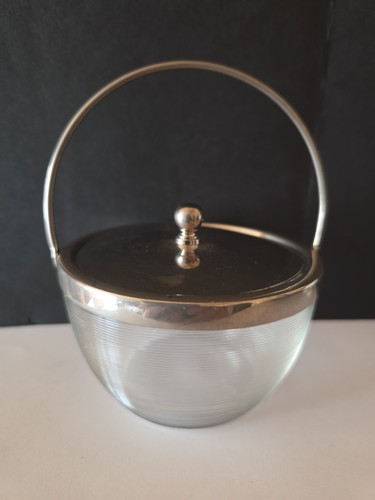 Deckeldose glas behälter mit - glas,