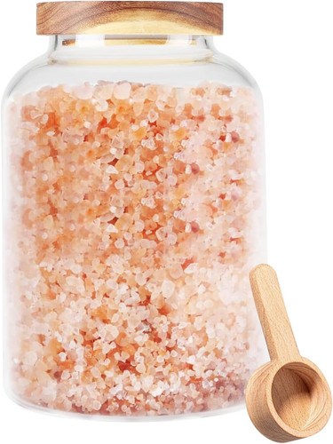 Großer glasbehälter für - großer,