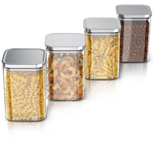 Arendo aufbewahrungsbecher - arendo,