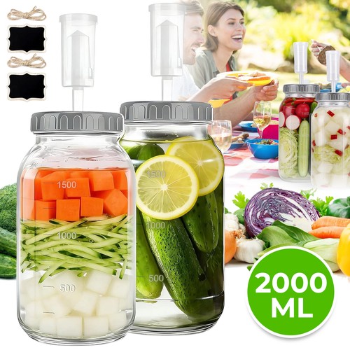 Stück fermentierglas kimchi - stück,