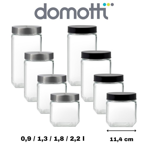 Vorratsglas vorratsdose - vorratsglas,