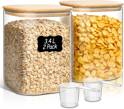 Comsaf 2er set - 2er, 3,4l